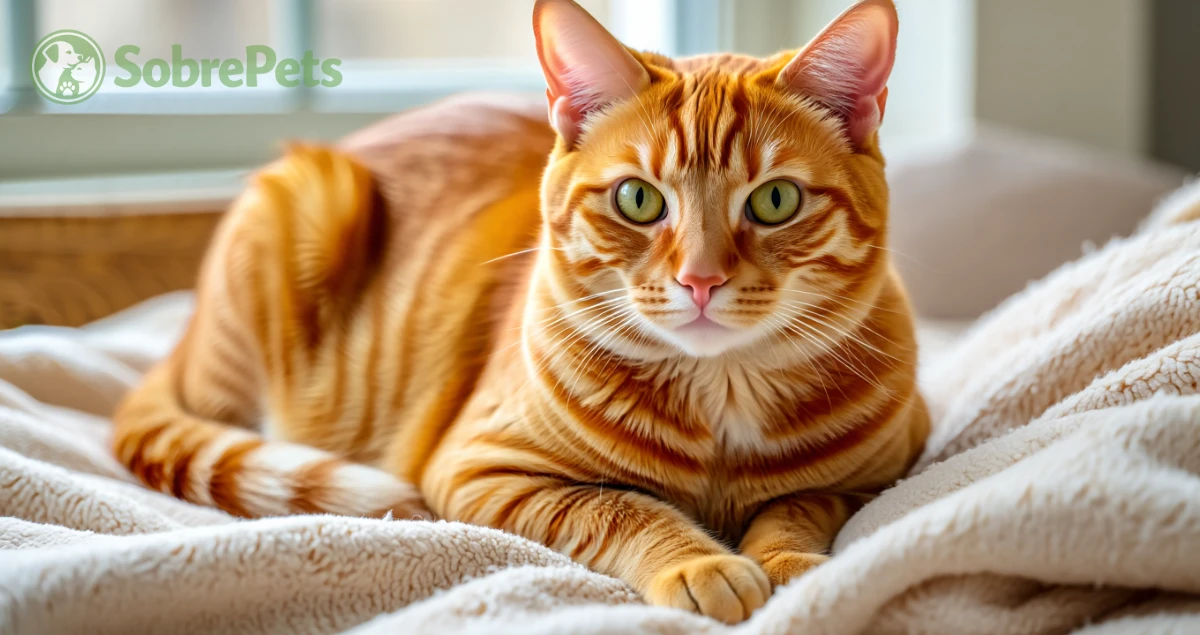 10 Doenças Comuns em Gatos