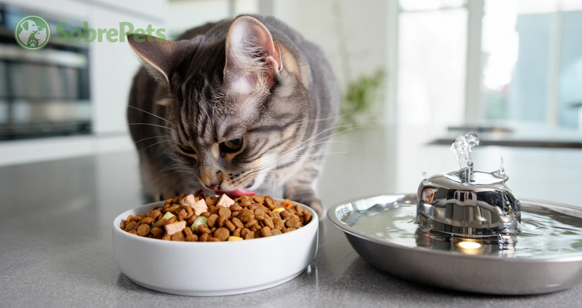 10 Doenças Comuns em Gatos