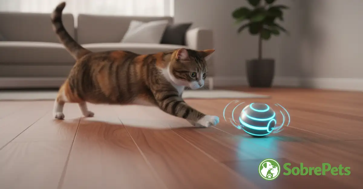 Como a Inteligência Artificial está Transformando Gatos de Sofá em Atletas Mentais