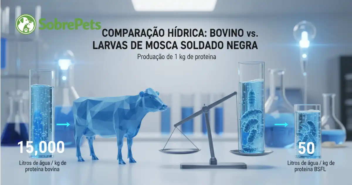 O Fim das Alergias e o Futuro Sustentável