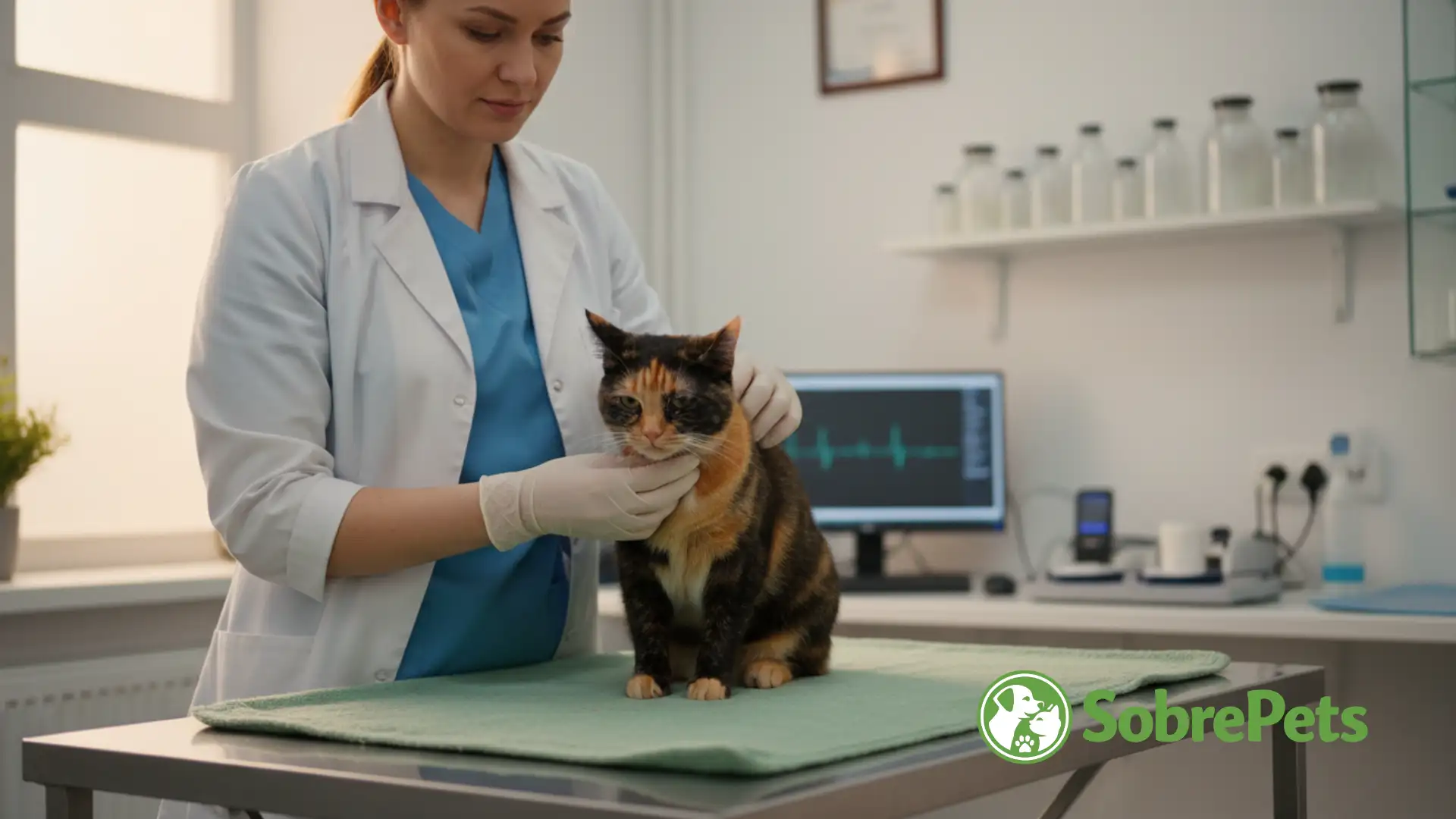 O Código Oculto dos Felinos